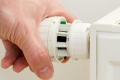 Wrayton central heating repair costs